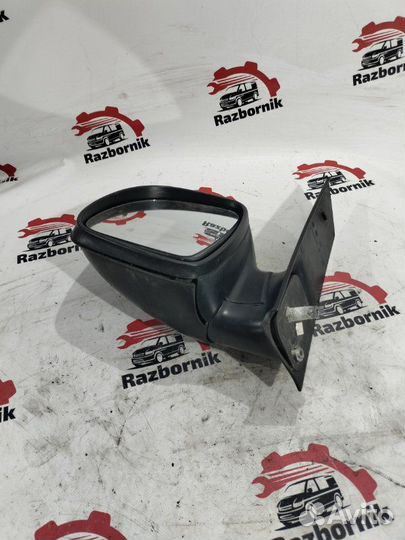 Зеркало заднего вида боковое левое Mercedes Vito