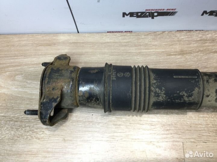 Амортизатор задний Mercedes W164 ML 164