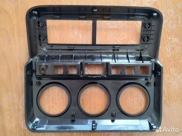 Рамка Niva legend