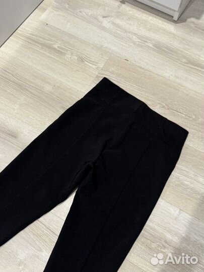 Брюки zara