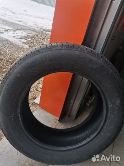 Летняя резина 185/65 r15