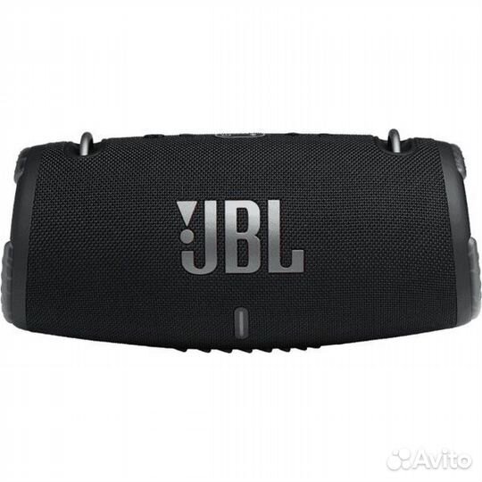 JBL xtreme 3 Black