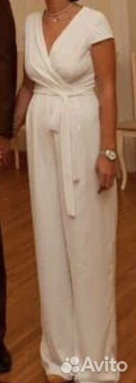 Комбинезон женский летний