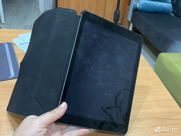 iPad air 32gb