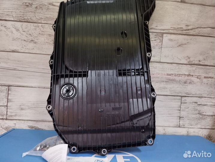 Поддон АКПП 8HP65