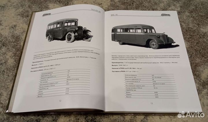 Каталог. Транспорт Кр. Армии в ВОВ. Редкость