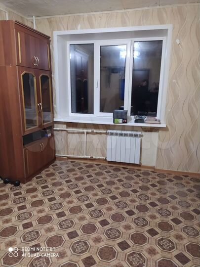 Комната 12,7 м² в 4-к., 2/5 эт.