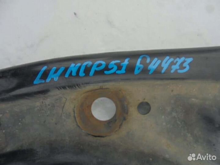 Рычаг передний левый Toyota Succeed NCP51 1NZ-FE