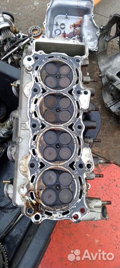 Двигатель, Honda CBR 600 f4i sport на запчасти