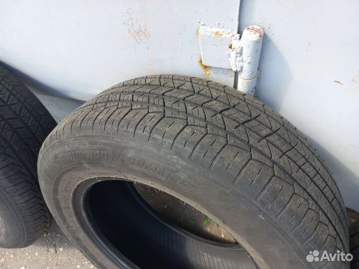 Kormoran SUV Summer 215/65 R16 102H
