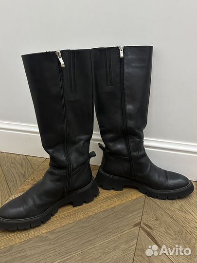 Сапоги эконика 37