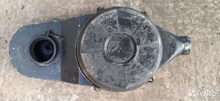 Воздушный фильтр Волга газ 24 