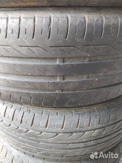 Accelera 651 185/5 R15 и 5/7 R15 19B