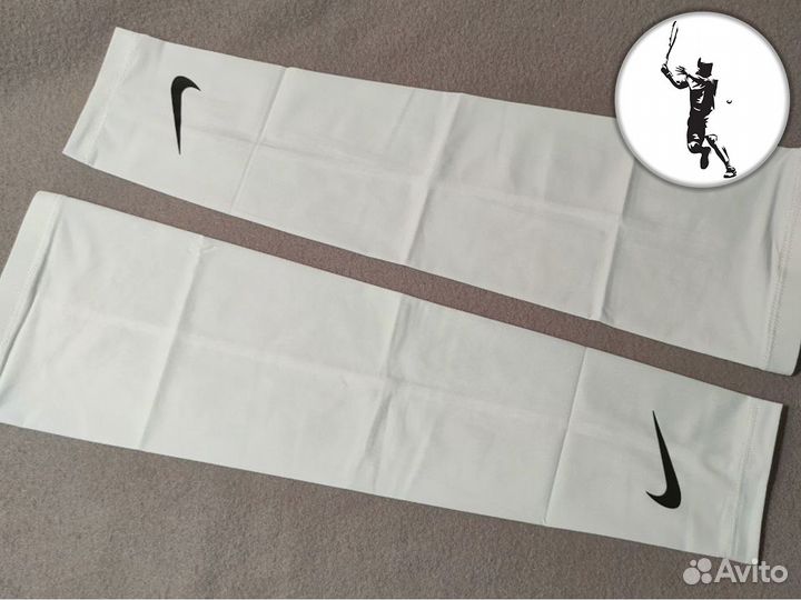 Компрессионные охлаждающие рукава Nike