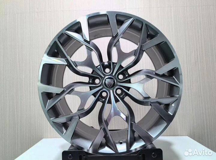Кованые диски R21