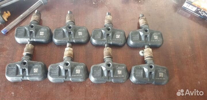 Датчики давления шин Lexus/Toyota