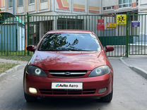 Chevrolet Lacetti 1.6 AT, 2007, 197 000 км, с пробегом, цена 390 000 руб.