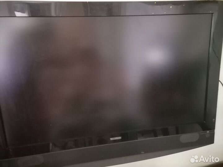Телевизор thomson диагональ 50