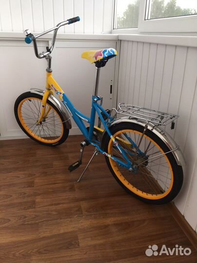 Велосипед детский 20