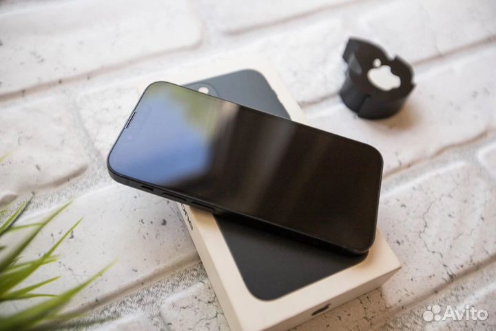 iPhone 13 mini, 256 ГБ