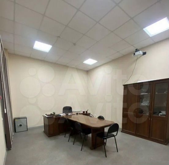 Офис, 145.4 м²