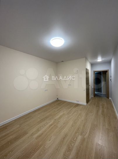 Апартаменты-студия, 22,6 м², 2/24 эт.