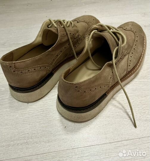 Броги женские Mascotte