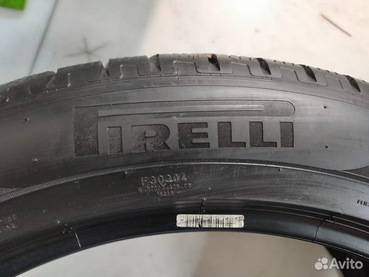 Pirelli Scorpion Winter 285/45 R21 113W