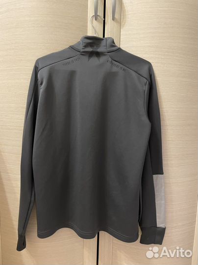 Спортивнуюая кофта adidas 164-170