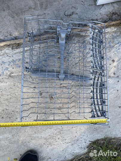 Корзина для посудомоечной машины Беко kuppersberg