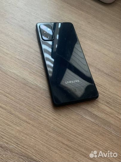 Samsung Galaxy M52 5G, 6/128 ГБ