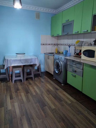 Дом 45 м² на участке 1 сот.