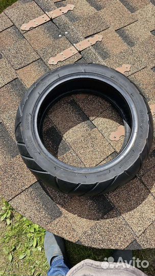 Покрышка 120/70 R12 Япония