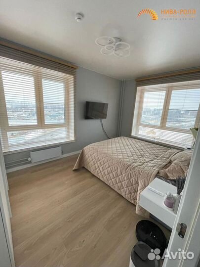 Бамбуковые жалюзи новые