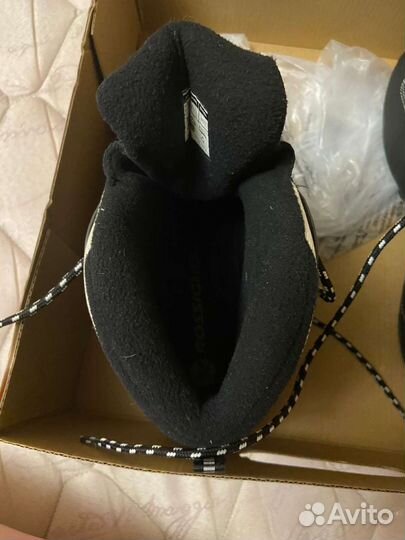 Лыжные ботинки rossignol