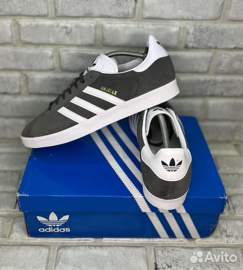 Кроссовки Adidas gazelle