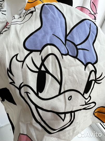 Платье для девочки 2-4 г malwee