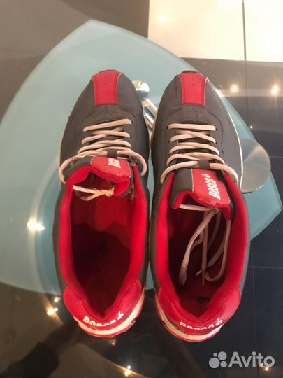 Мужские кроссовки bosco