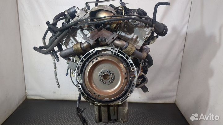 Двигатель Jeep Grand Cherokee EXL 3 Дизель, 2007