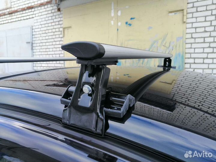 Багажник на крышу для Volkswagen Jetta 5