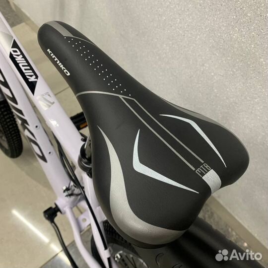 Велосипед подростковый