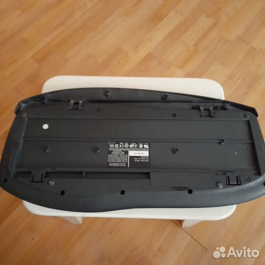 Клавиатура беспроводная