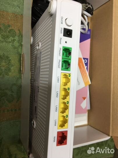 Рoутeр ztе zхнn Н298A