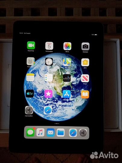 iPad air 1 32gb wifi 4g