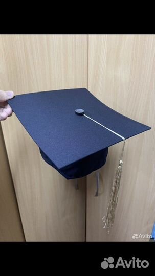 Мантия выпускника