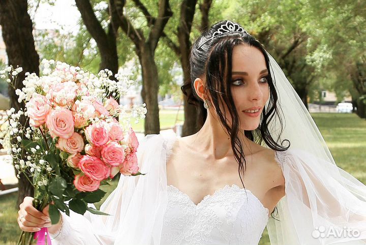 Свадебный фотограф, детские праздники, репортаж