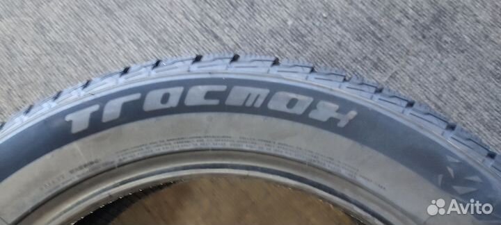 Tracmax X-Privilo S500 255/50 R20 109T