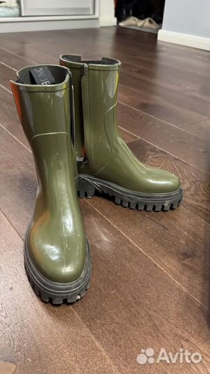 Резиновые сапоги Lemon Jelly