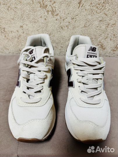 Кроссовки new balance 574