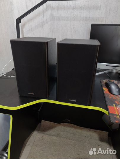 Колонки microlab solo 1 mk3